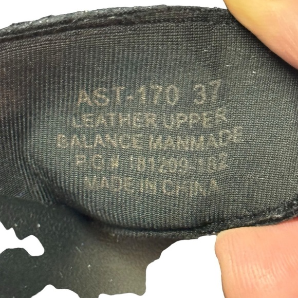 Alegria AST-170 ASTARA I GOT YOU BABE Woman's SZ 37 (USA 7-7.5)Flip Flop Sandals - Picture 6 of 7